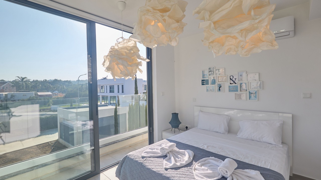 Photo of Bedroom in Pernera
