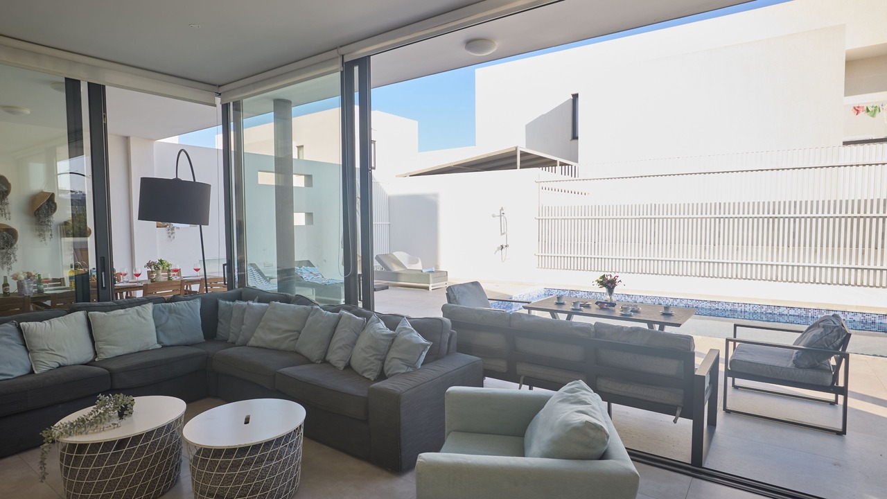 Photo of Patio Balcony in Pernera