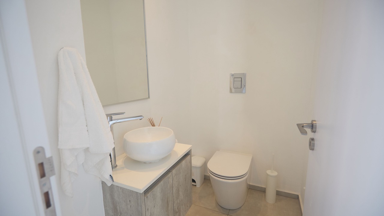 Photo of Bathroom in Pernera