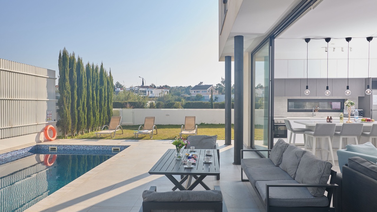 Photo of Outdoor in Pernera