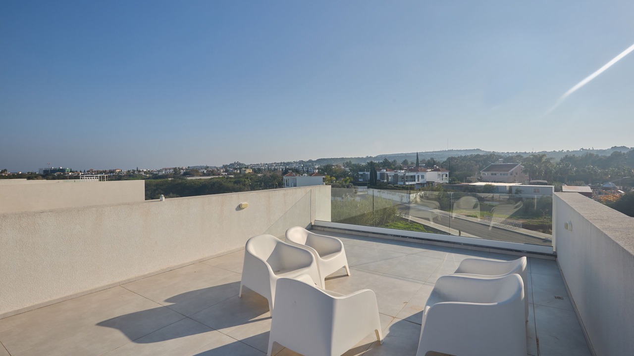Photo of Patio Balcony in Pernera