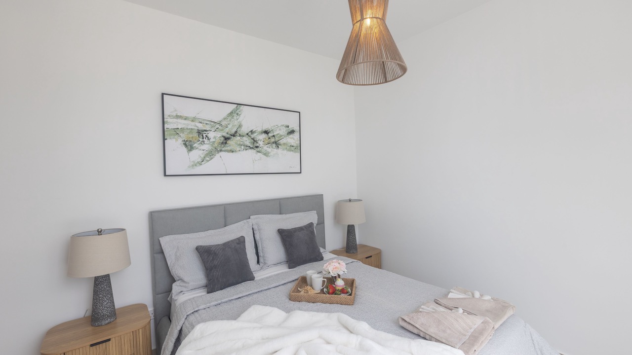 Photo of Bedroom in Pernera