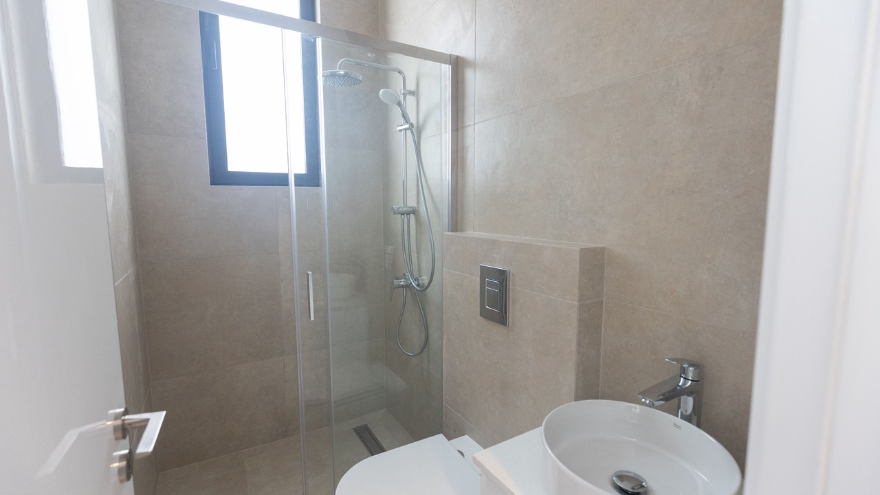 Photo of Bathroom in Pernera