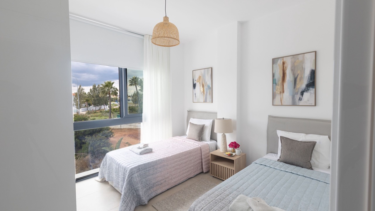 Photo of Bedroom in Pernera