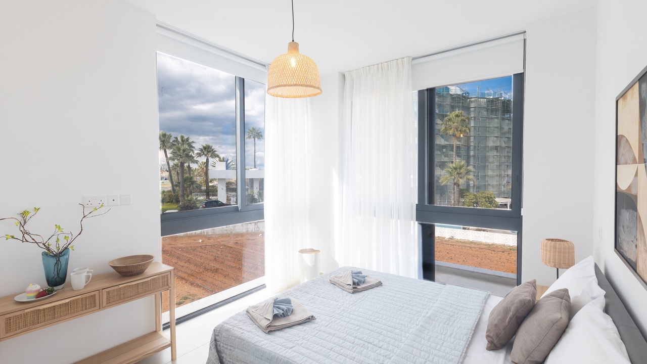 Photo of Bedroom in Pernera