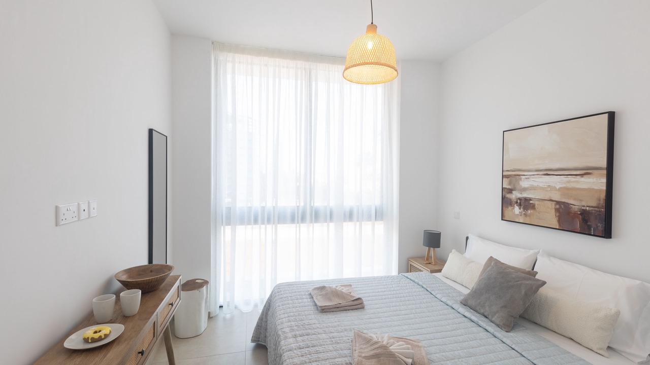 Photo of Bedroom in Pernera