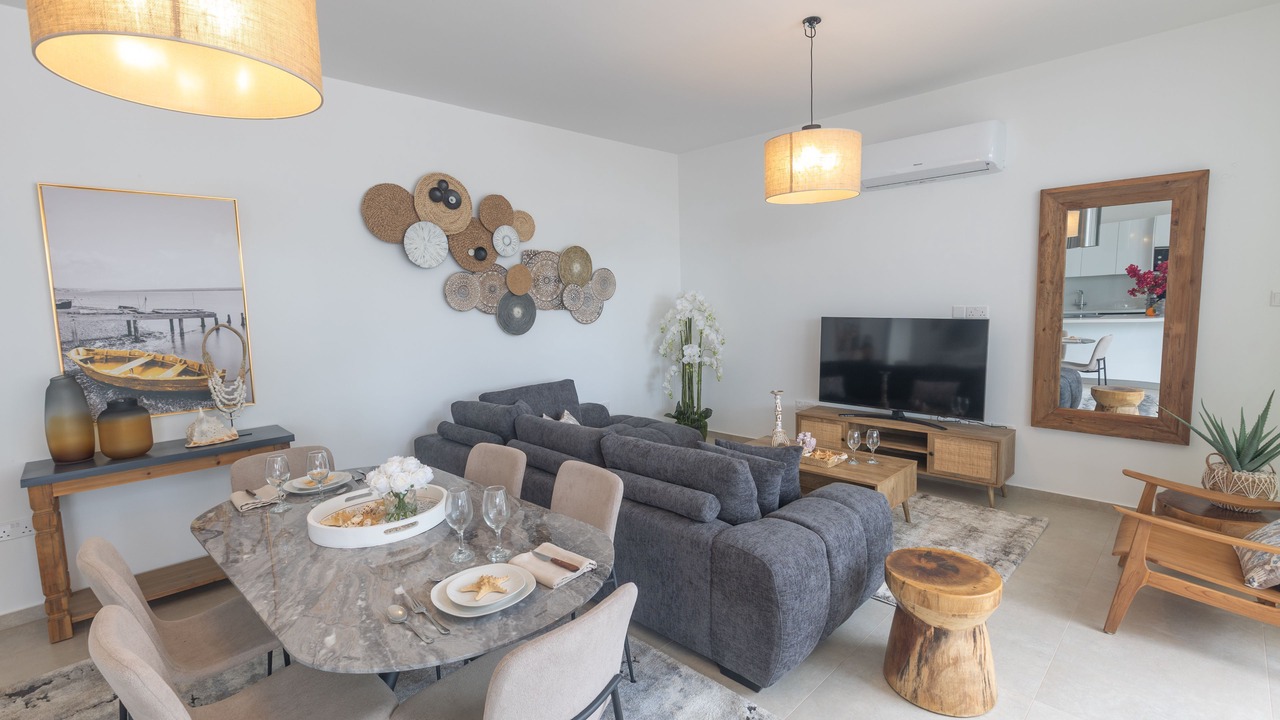 Photo of Livingroom in Pernera