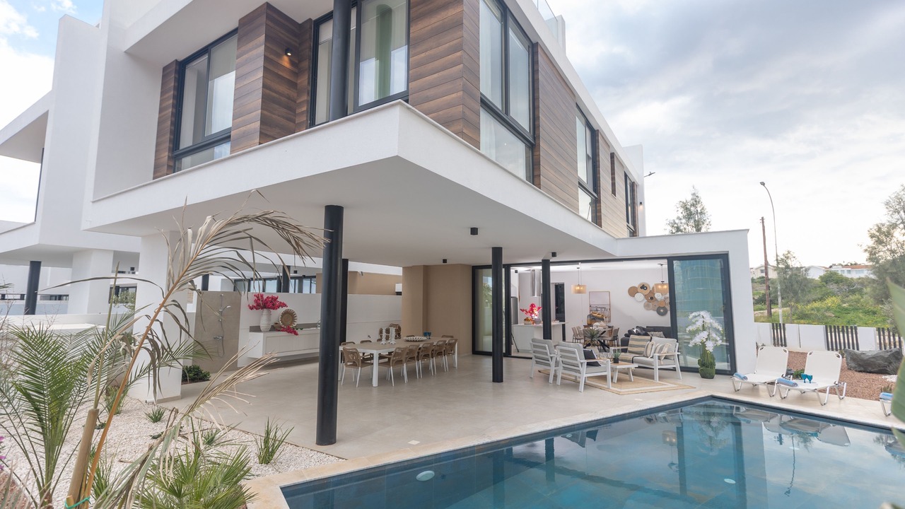 Photo of Outdoor in Pernera
