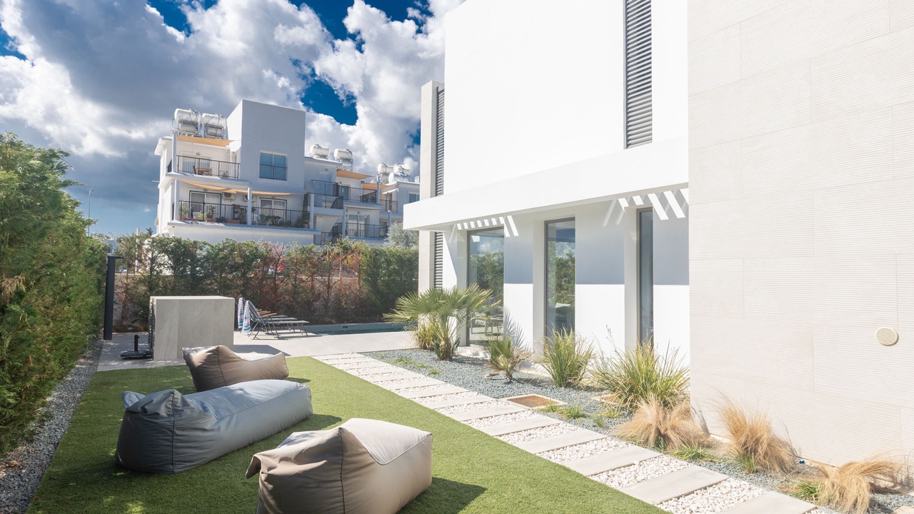 Photo of Outdoor in Kapparis