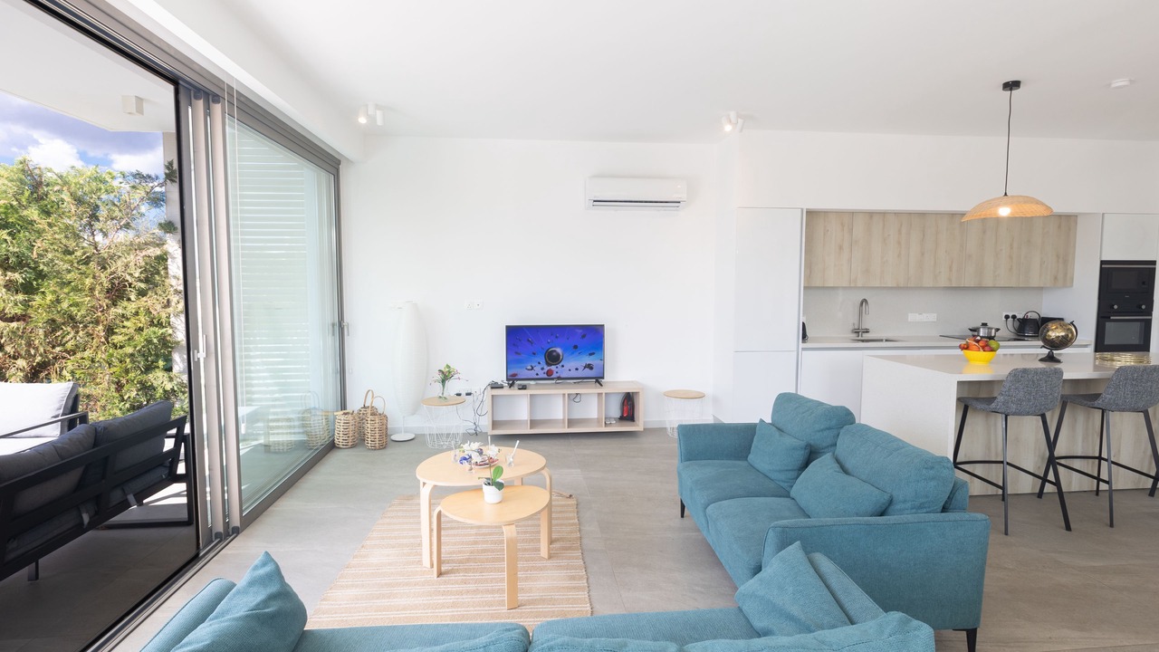 Photo of Livingroom in Kapparis