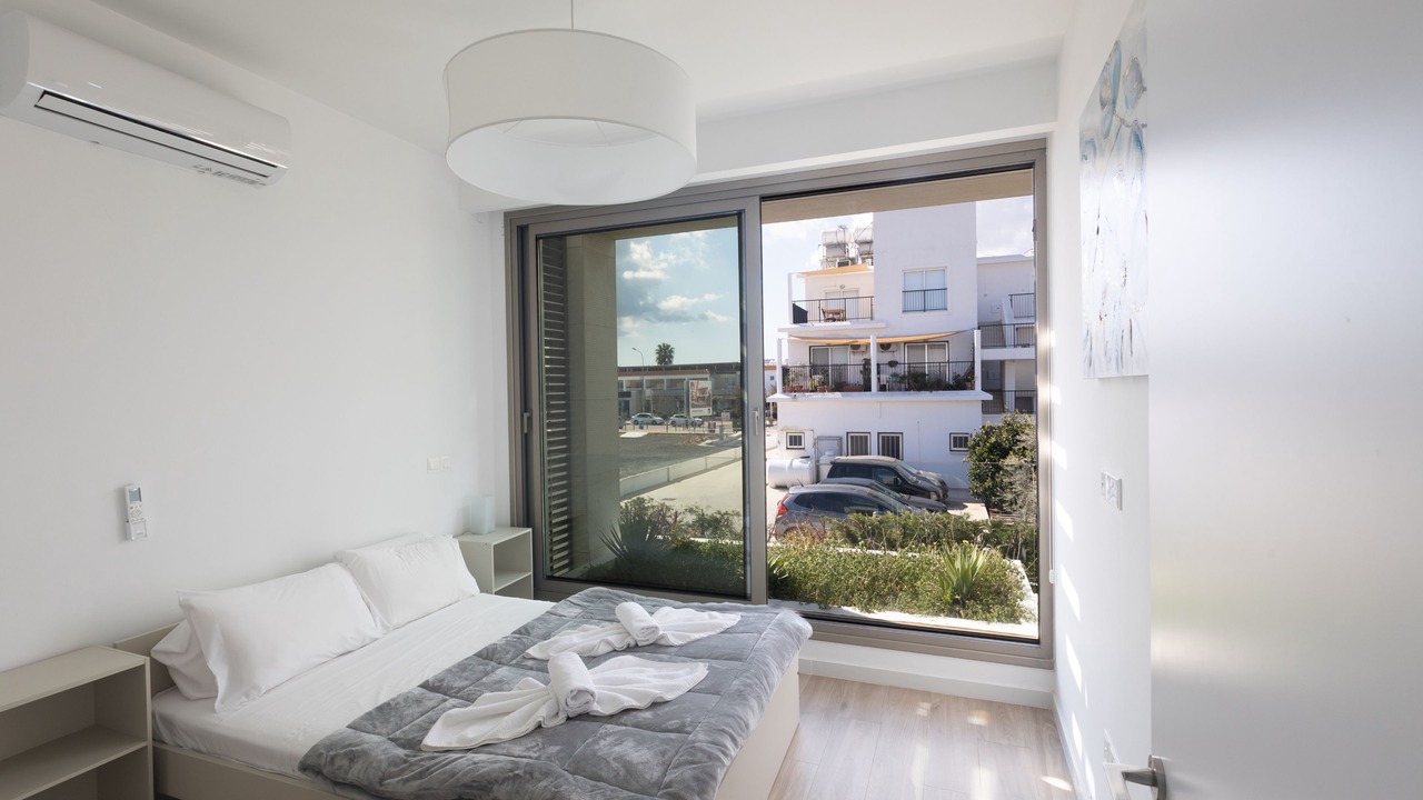 Photo of Bedroom in Kapparis