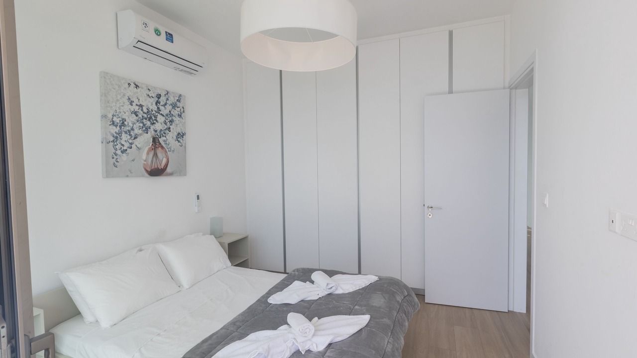 Photo of Bedroom in Kapparis