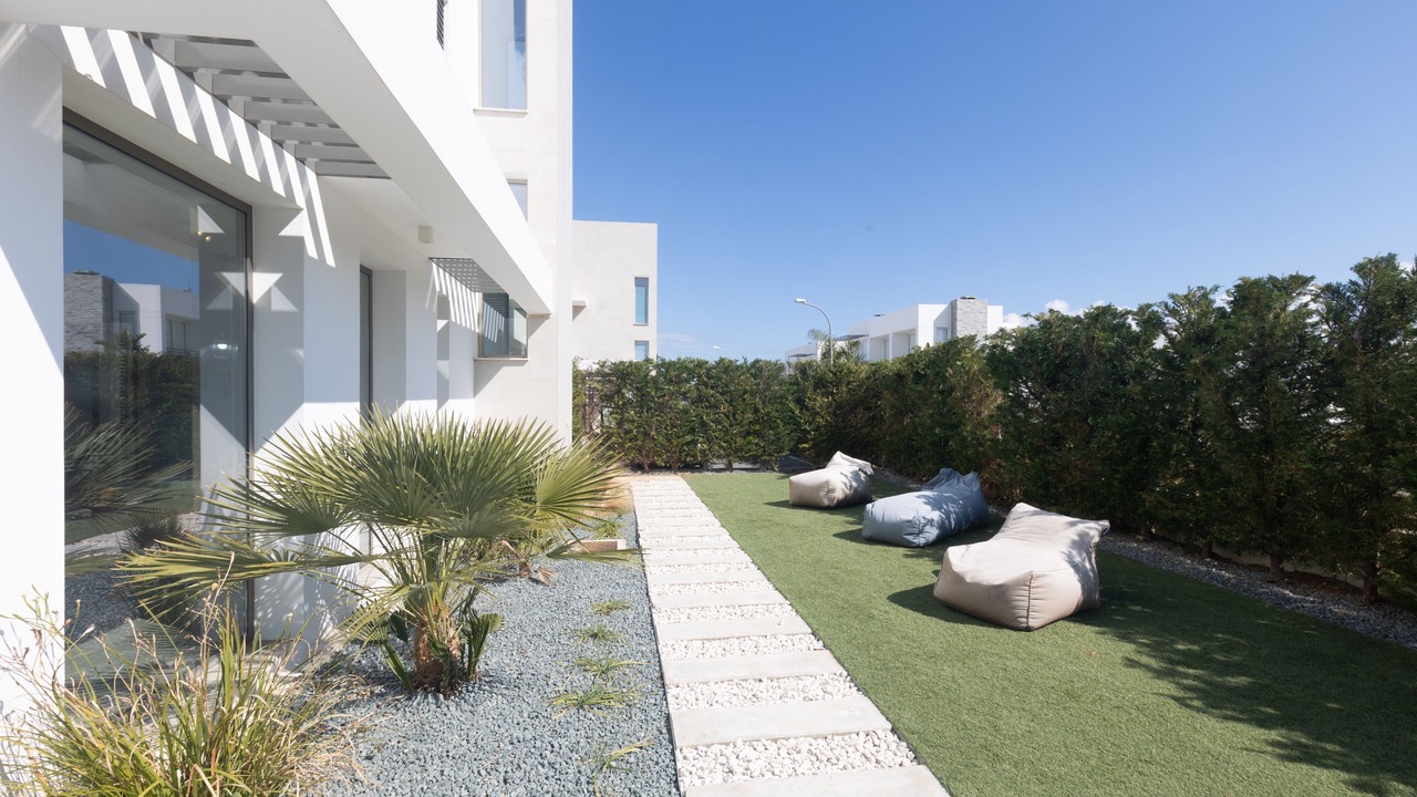 Photo of Outdoor in Kapparis
