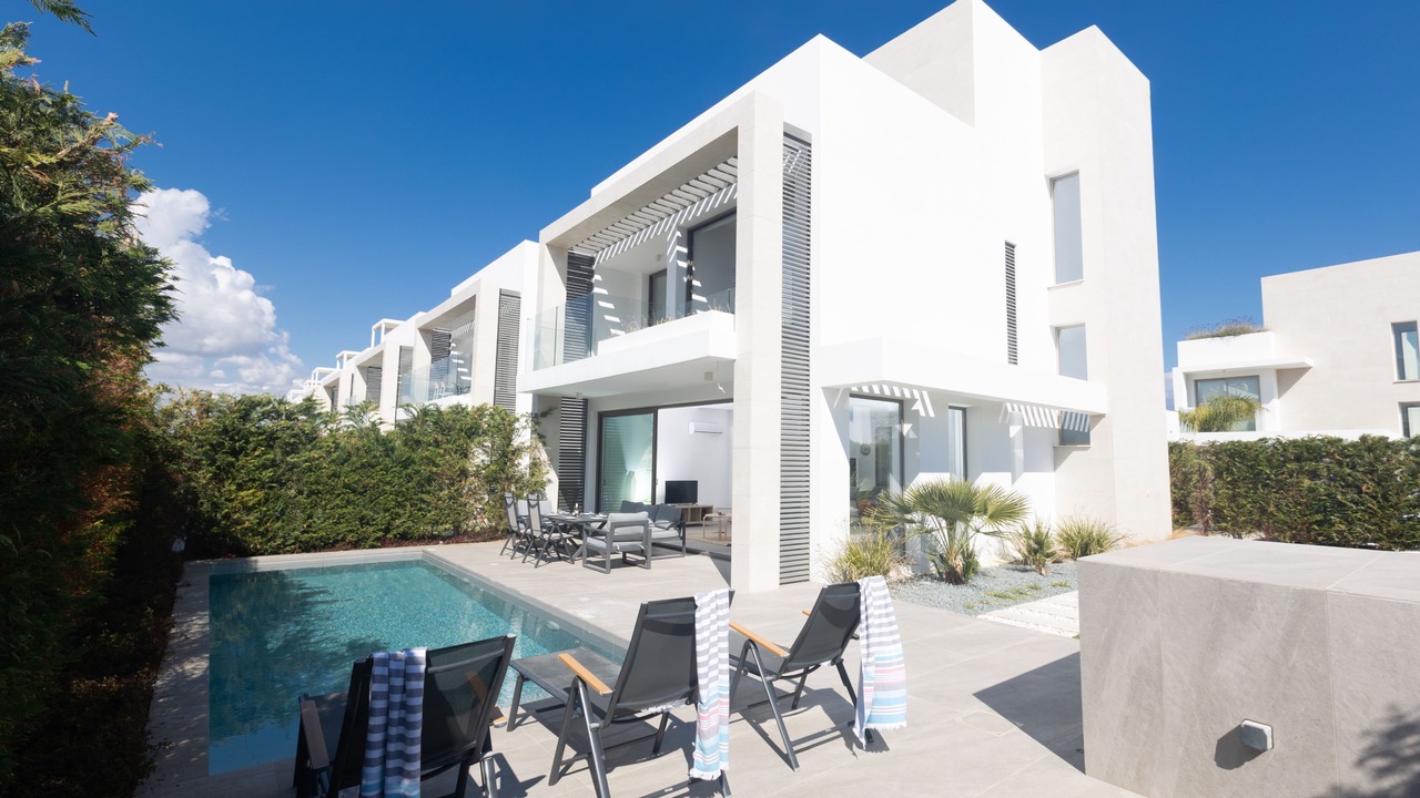 Photo of Outdoor in Kapparis
