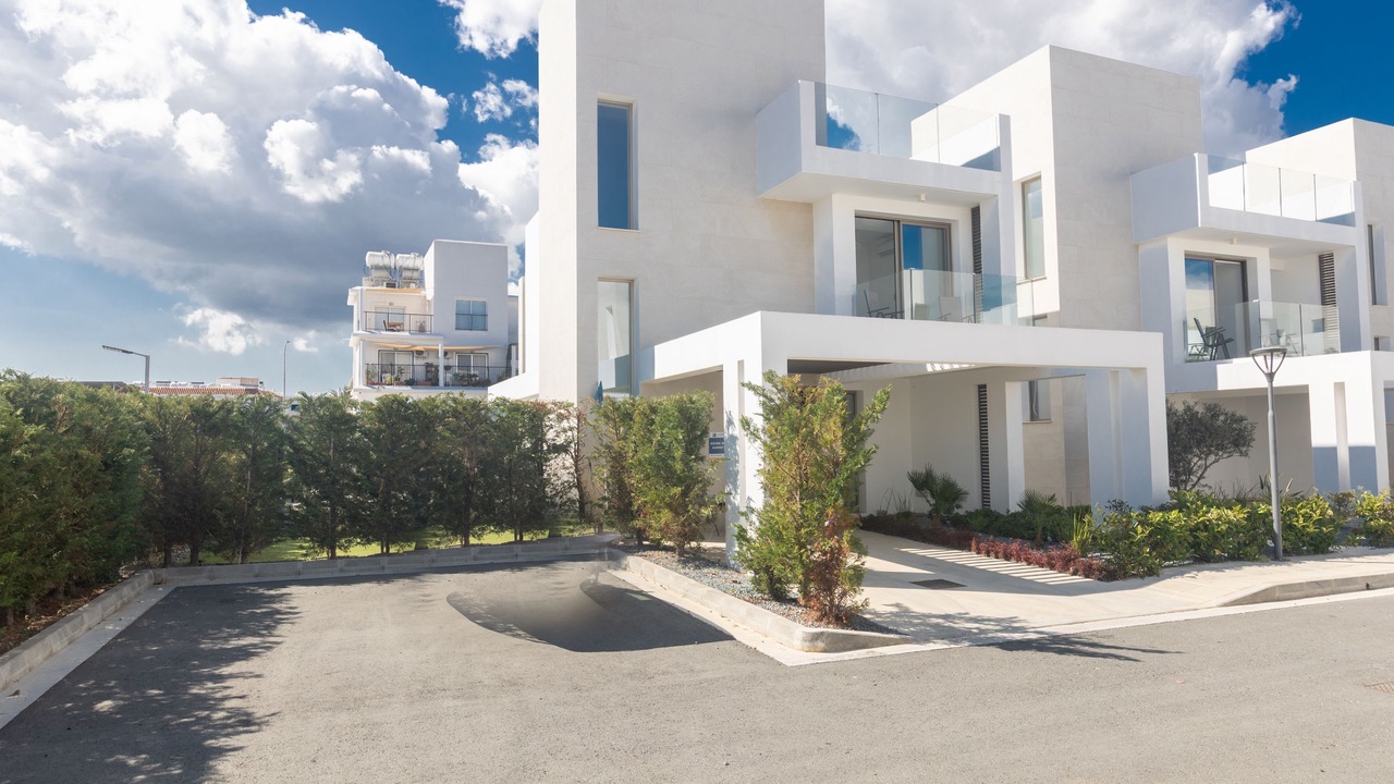 Photo of Outdoor in Kapparis