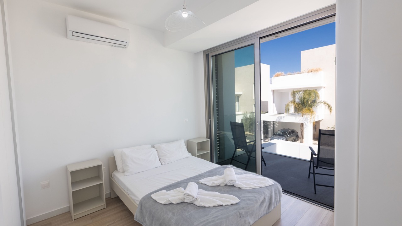 Photo of Bedroom in Kapparis
