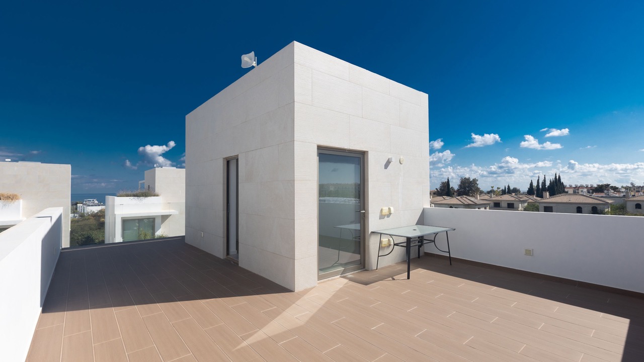 Photo of Outdoor in Kapparis