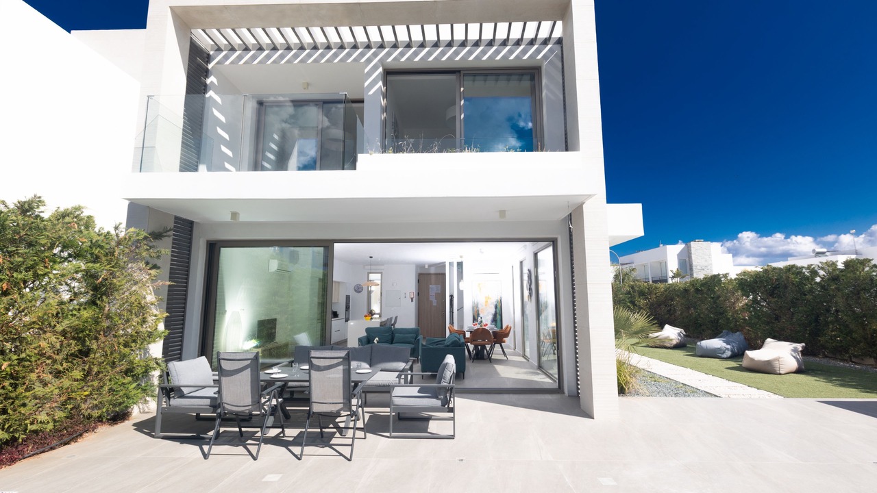 Photo of Outdoor in Kapparis