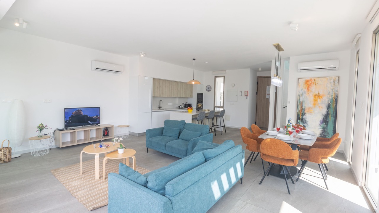 Photo of Livingroom in Kapparis