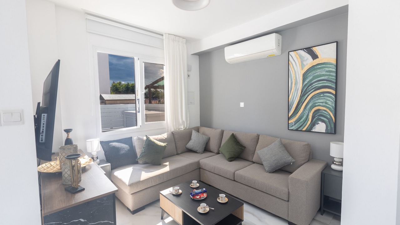 Photo of Livingroom in Pernera