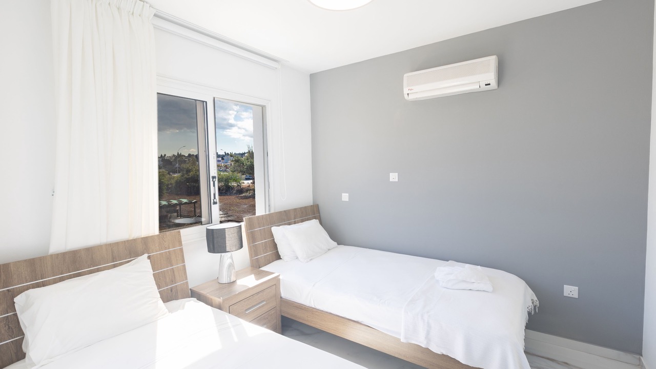 Photo of Bedroom in Pernera