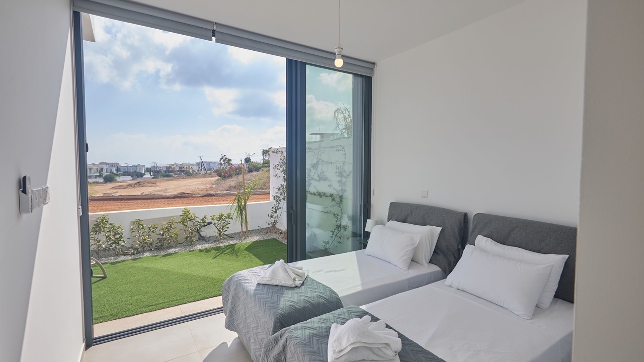 Photo of Bedroom in Pernera