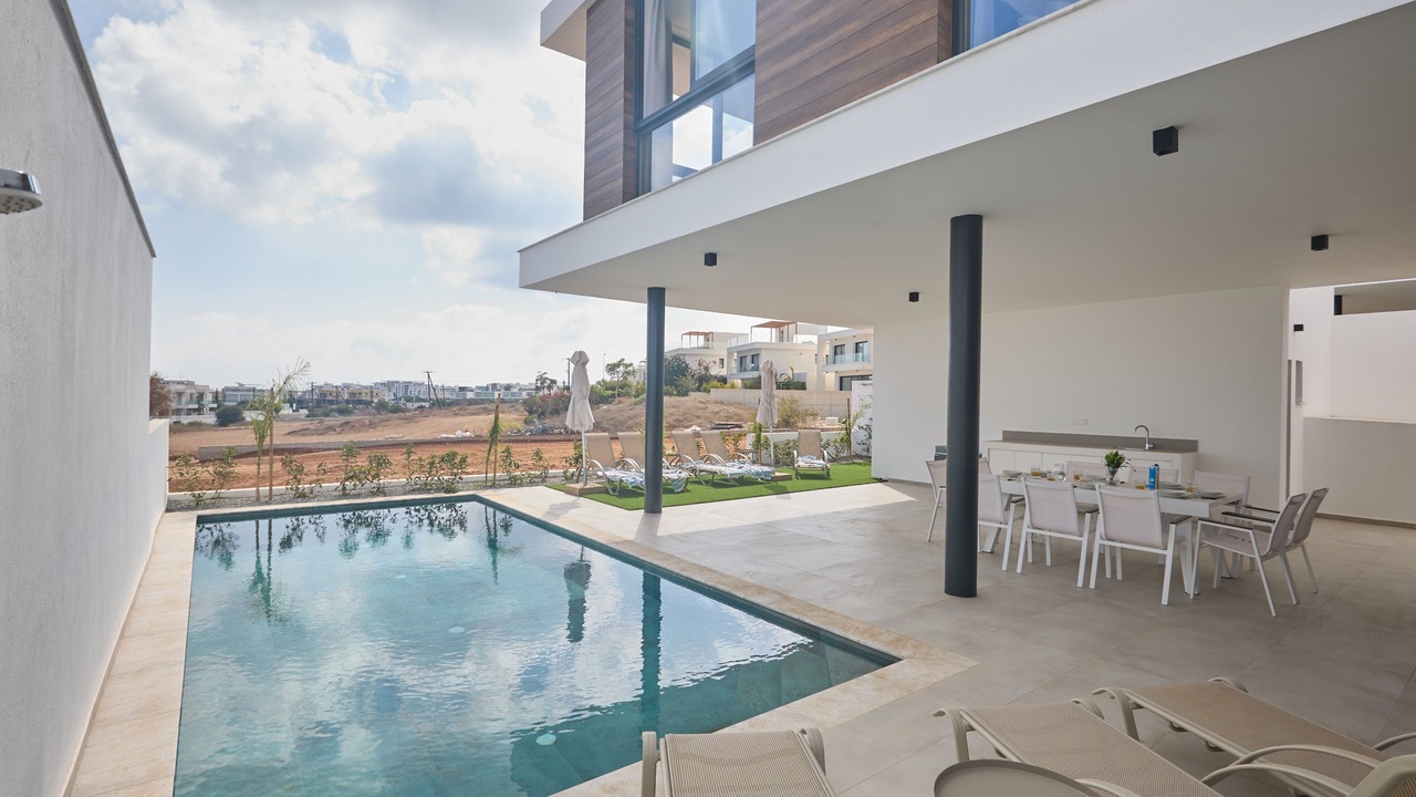 Photo of Outdoor in Pernera