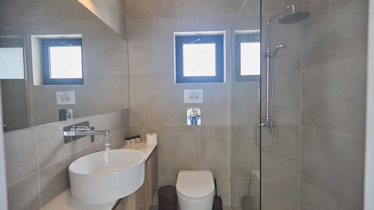 Photo of Bathroom in Pernera