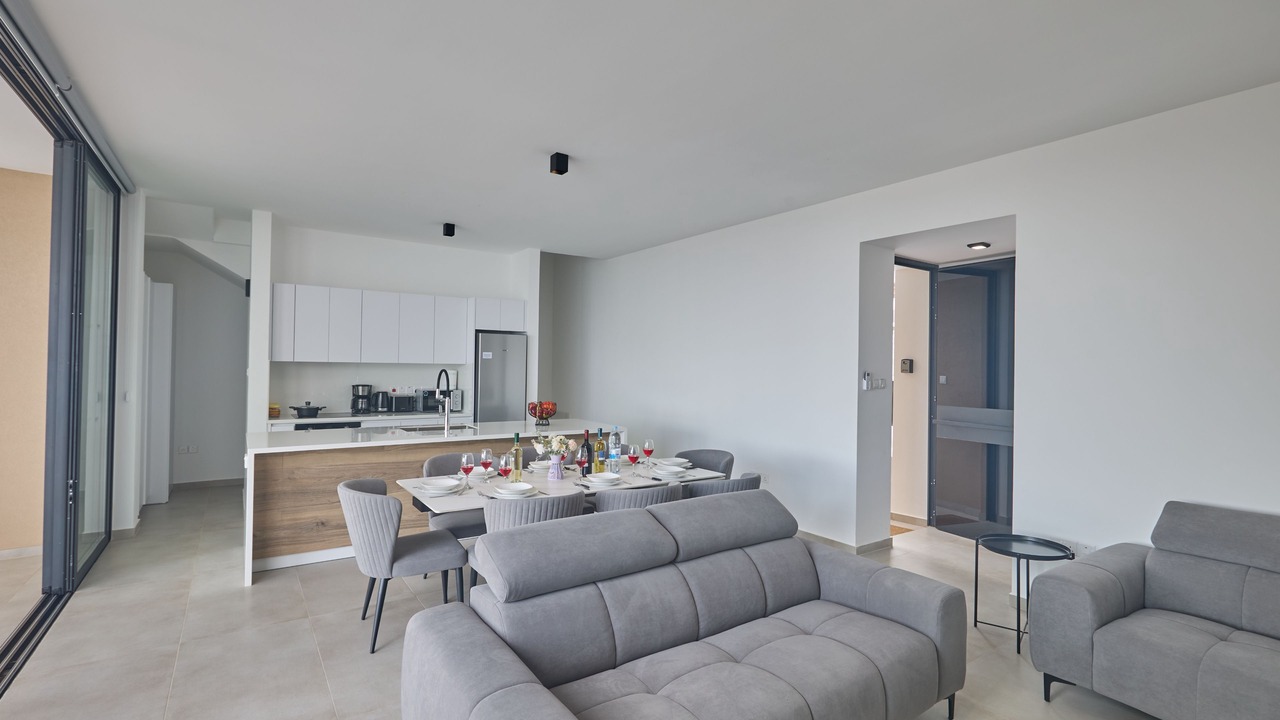 Photo of Livingroom in Pernera