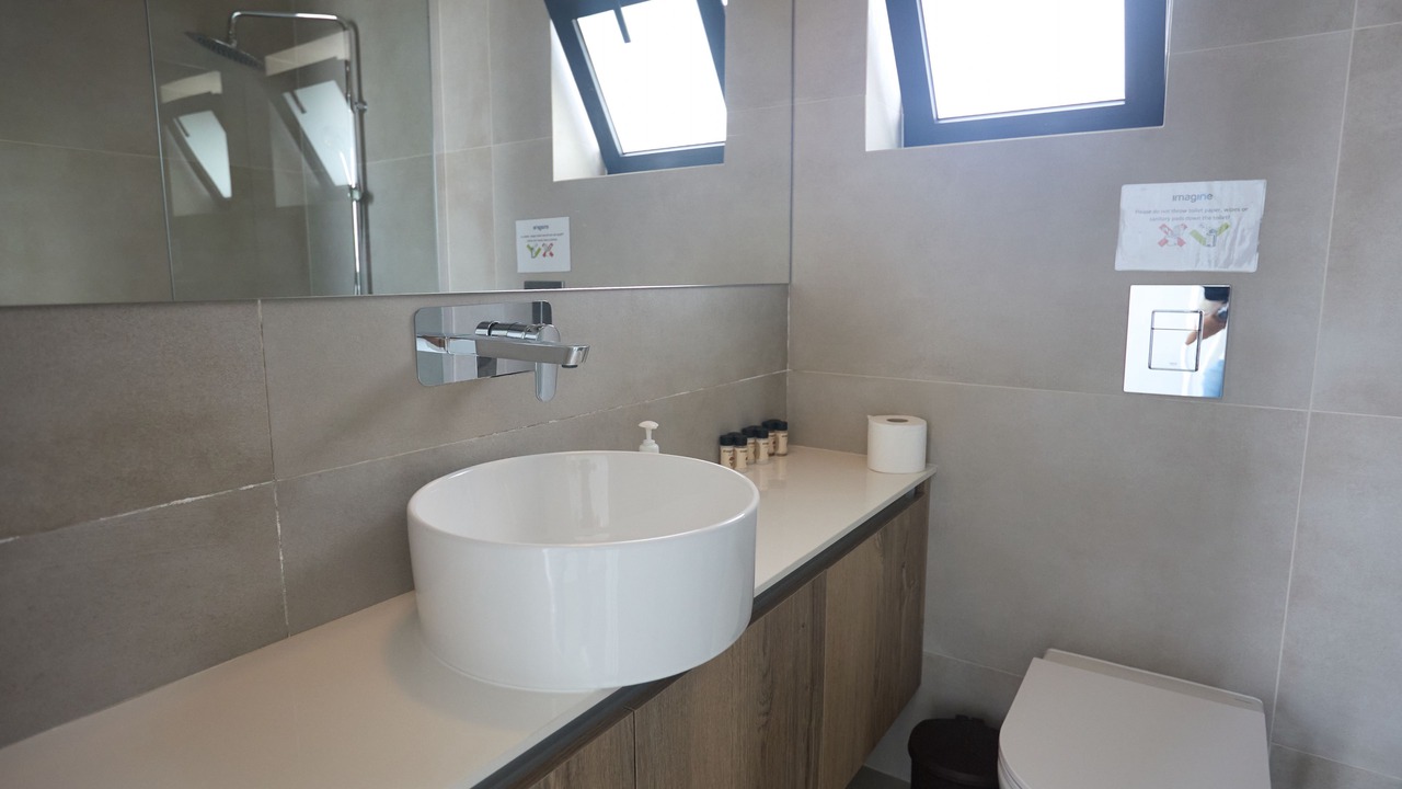 Photo of Bathroom in Pernera