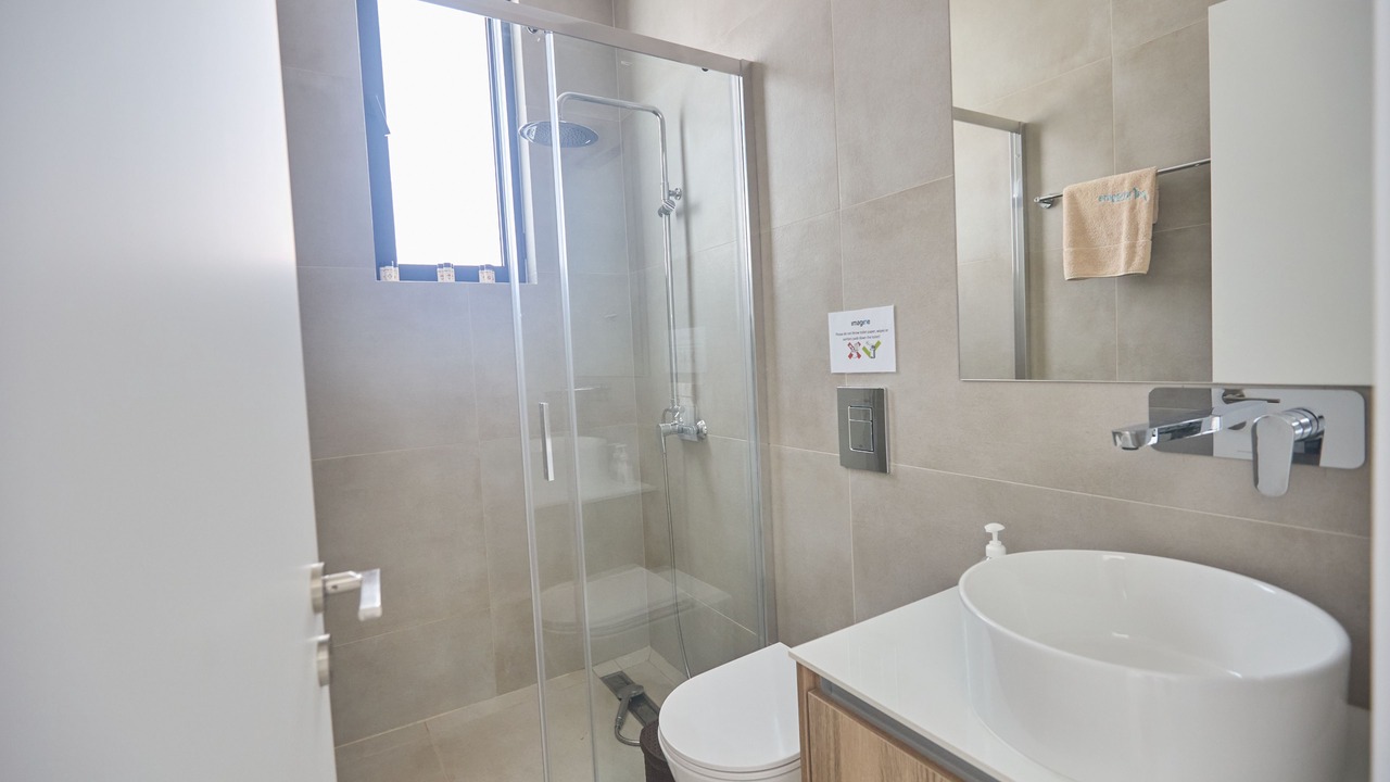 Photo of Bathroom in Pernera