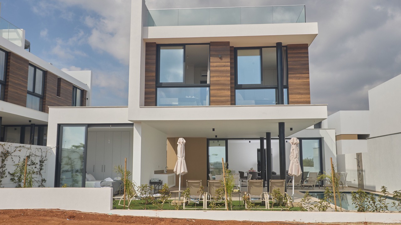 Photo of Outdoor in Pernera