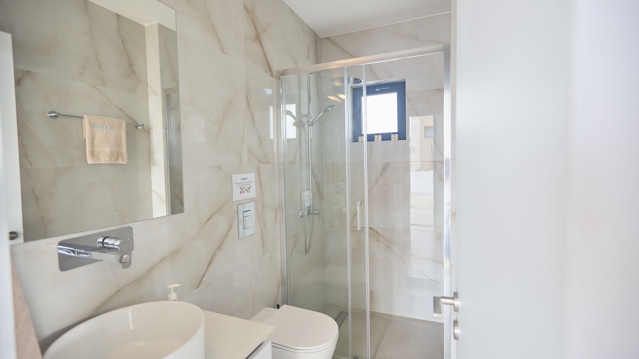 Photo of Bathroom in Pernera