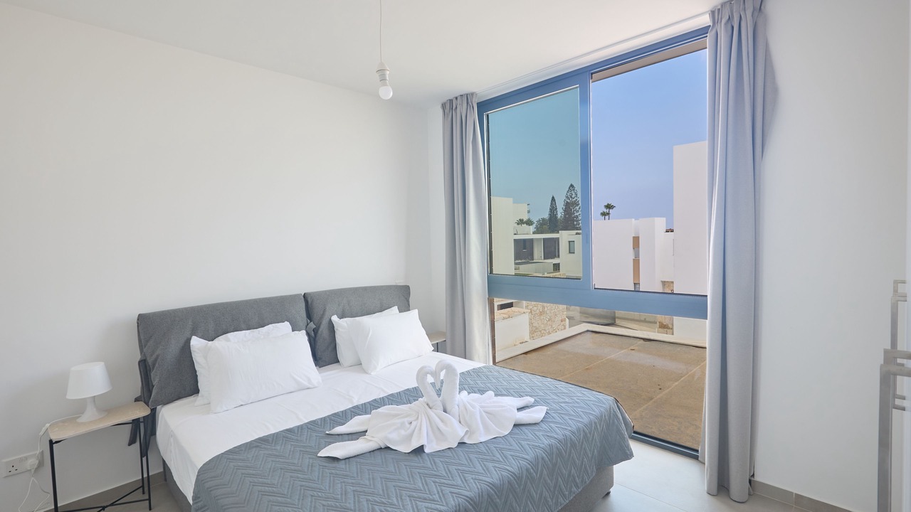 Photo of Bedroom in Pernera