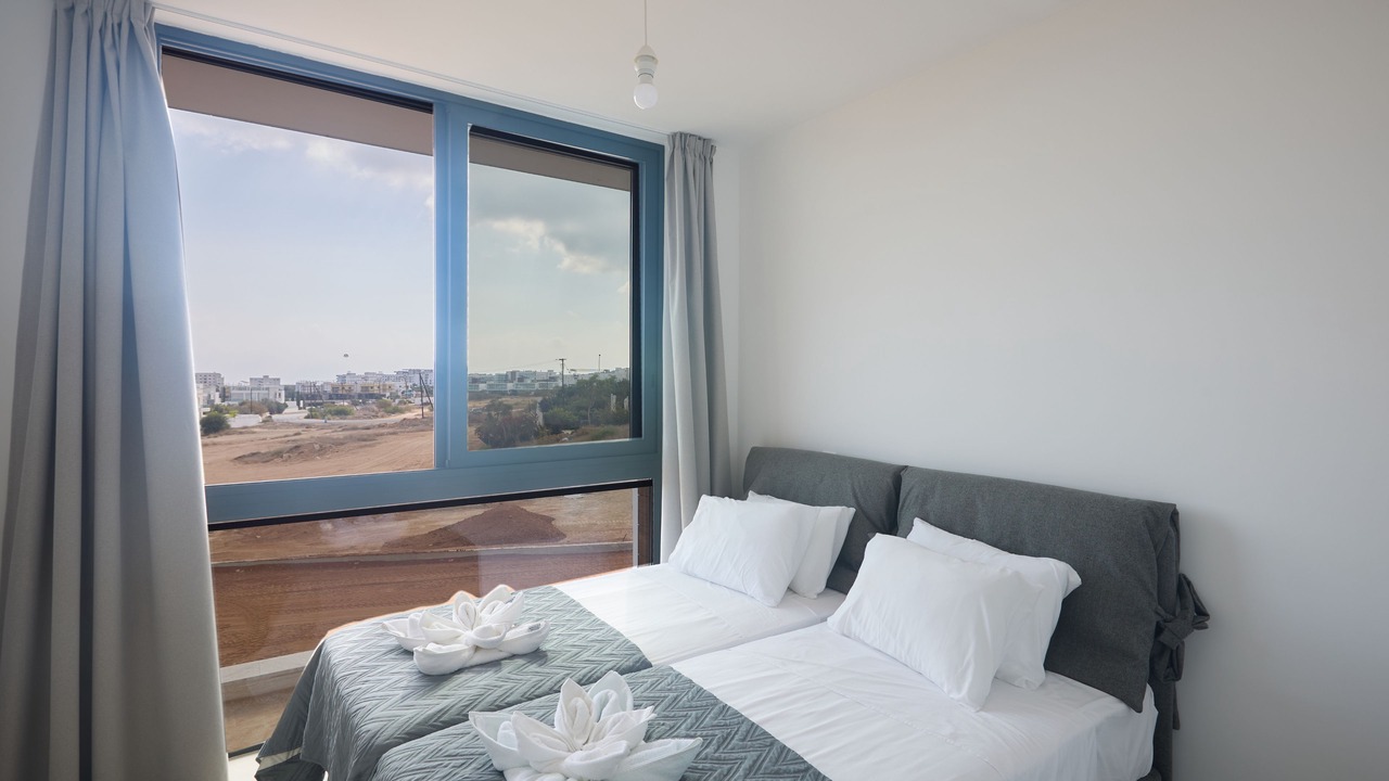 Photo of Bedroom in Pernera
