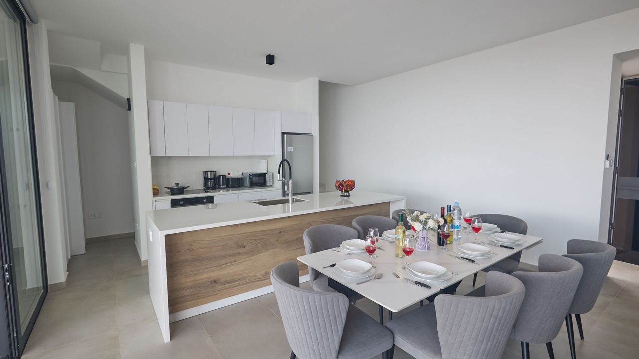 Photo of Kitchen in Pernera