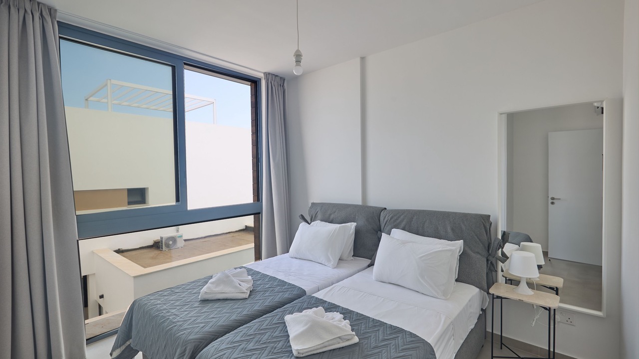 Photo of Bedroom in Pernera
