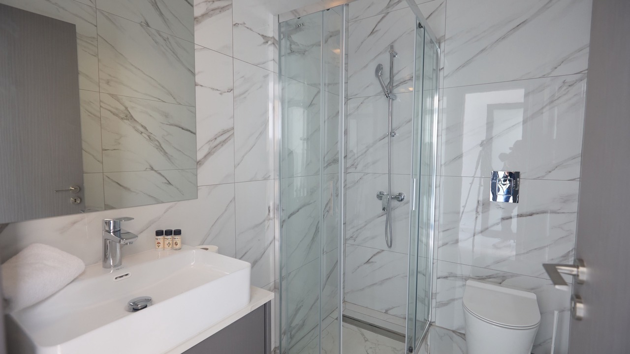 Photo of Bathroom in Pernera