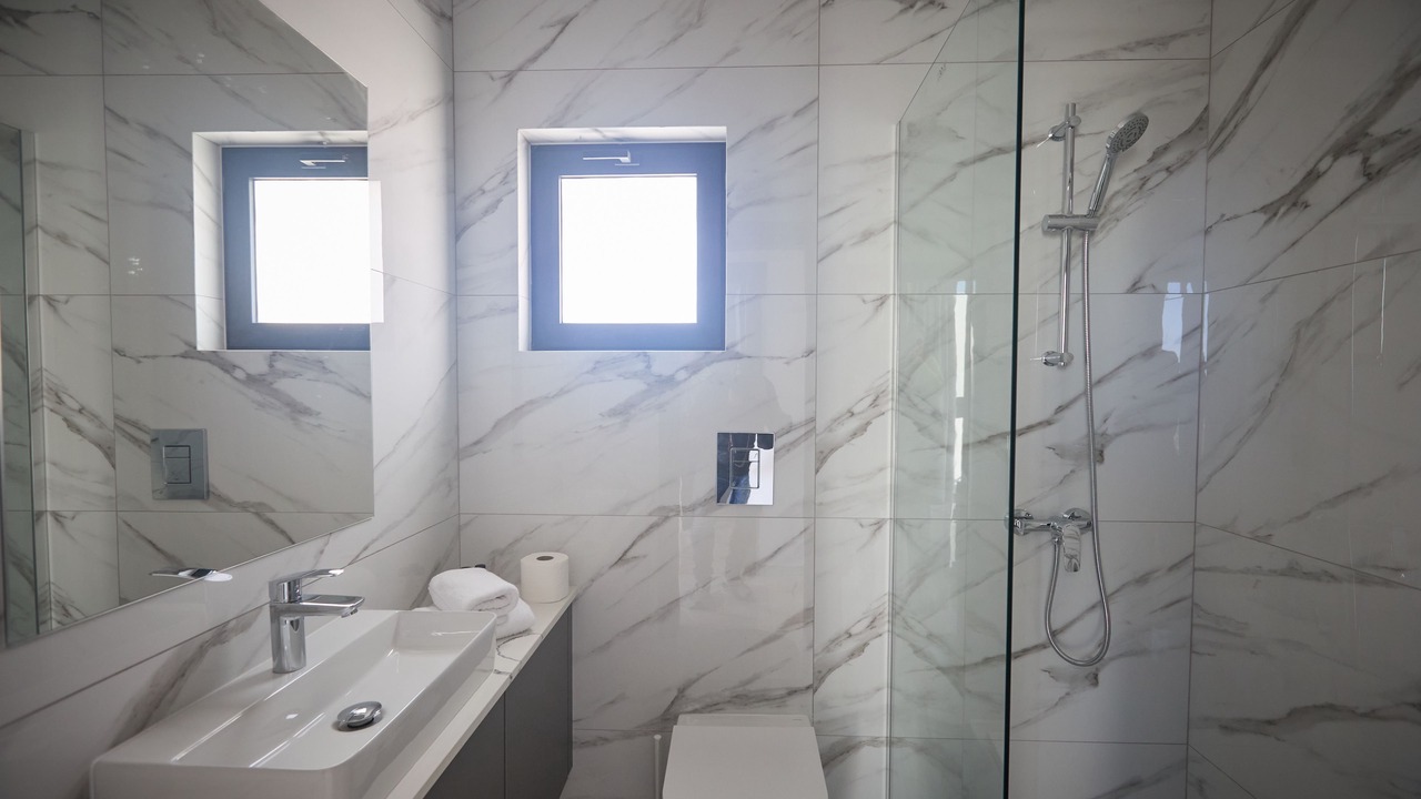 Photo of Bathroom in Pernera