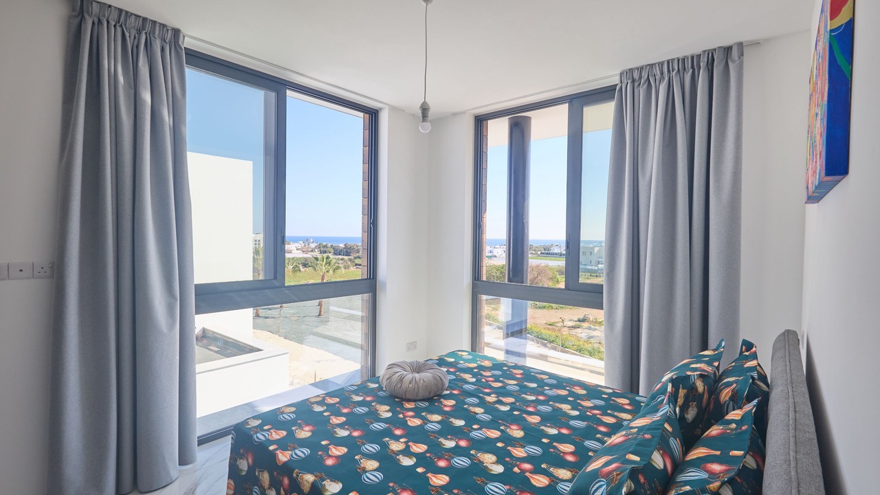 Photo of Bedroom in Pernera