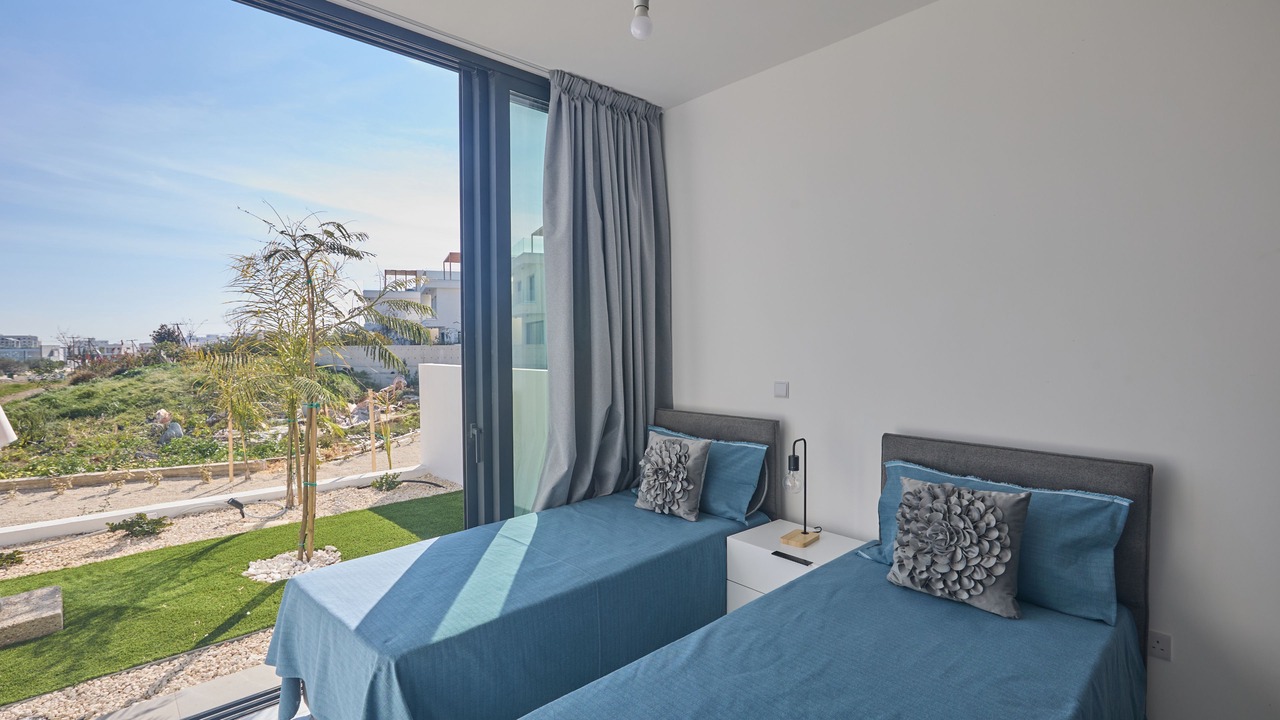Photo of Bedroom in Pernera