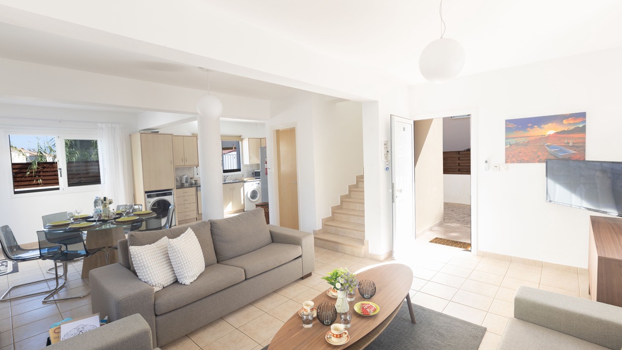 Photo of Livingroom in Pernera
