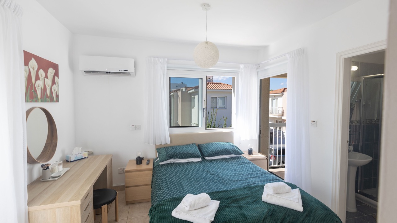 Photo of Bedroom in Pernera