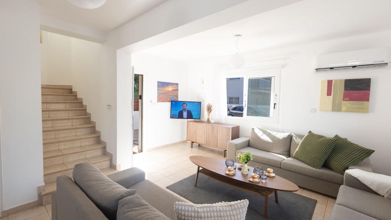 Photo of Livingroom in Pernera