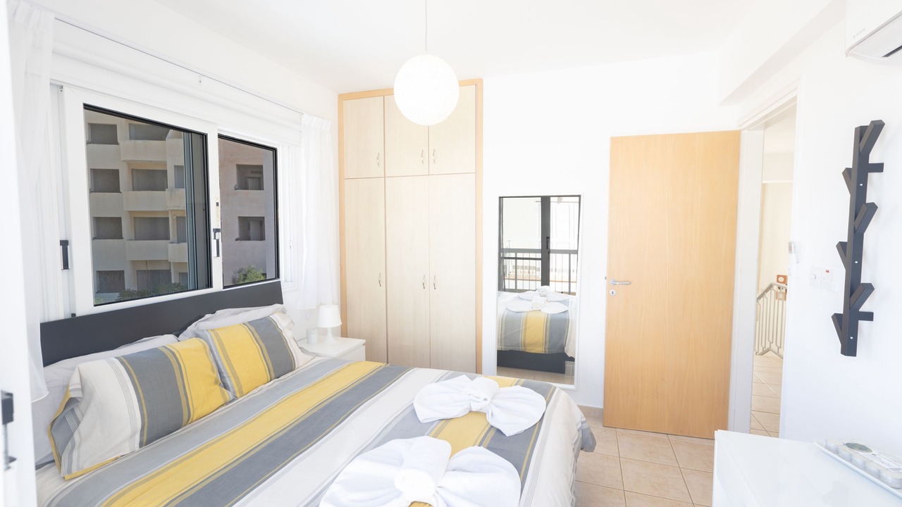 Photo of Bedroom in Pernera