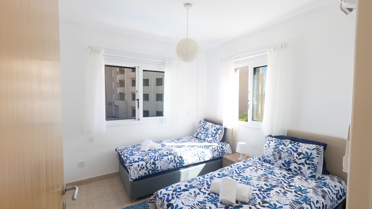 Photo of Bedroom in Pernera