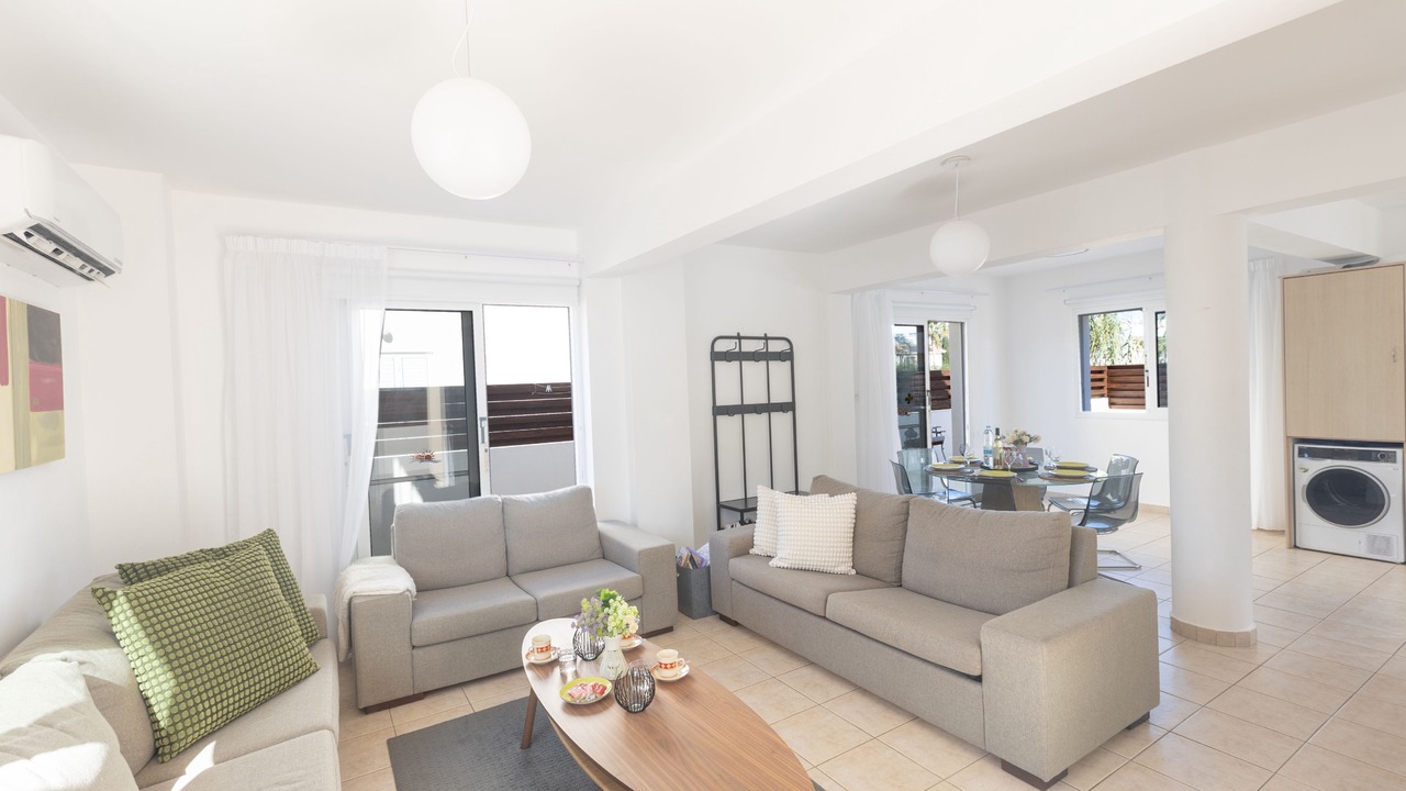 Photo of Livingroom in Pernera
