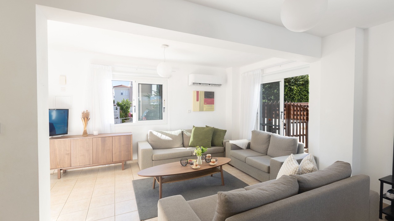 Photo of Livingroom in Pernera