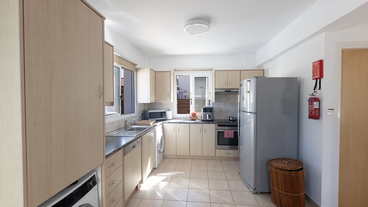 Photo of Kitchen in Pernera
