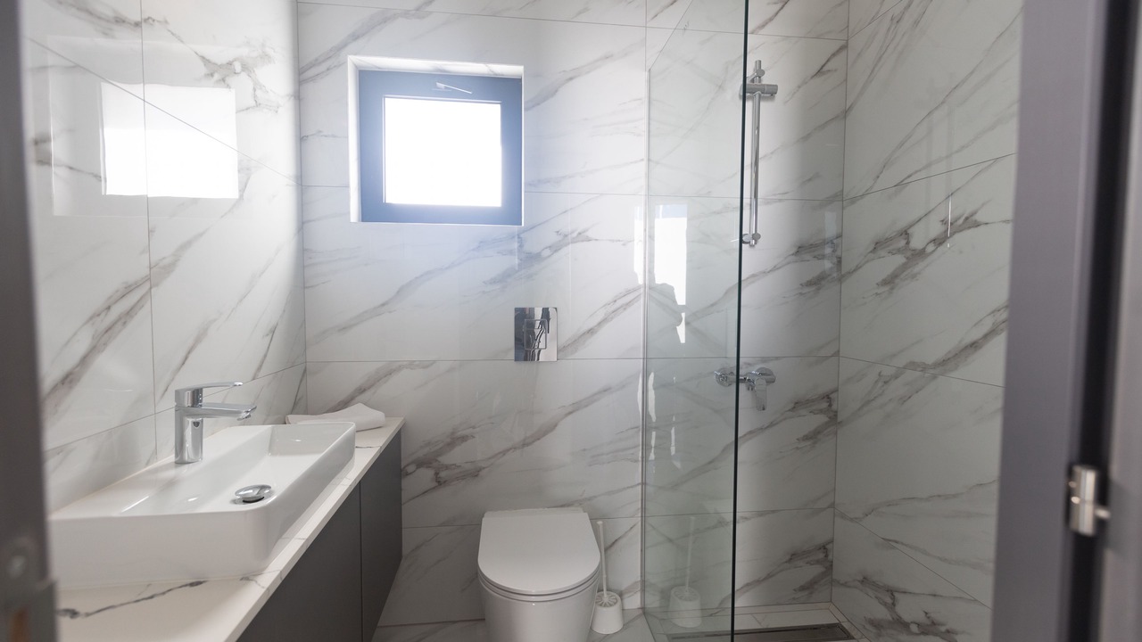 Photo of Bathroom in Pernera